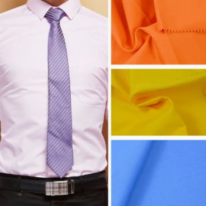 Tissus Dacron 100% polyester